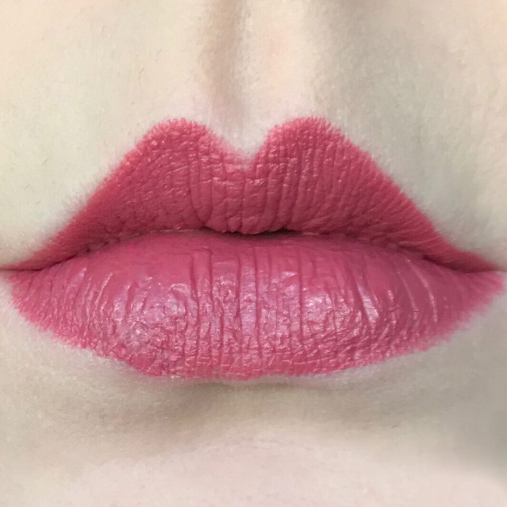 Sephora Favorites: Give Me More Lip